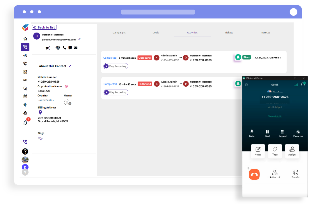 What are the genuine business benefits